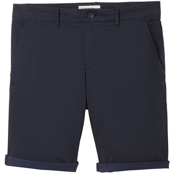 Tom Tailor  Chinos Chinoshorts Kurze Hose günstig online kaufen