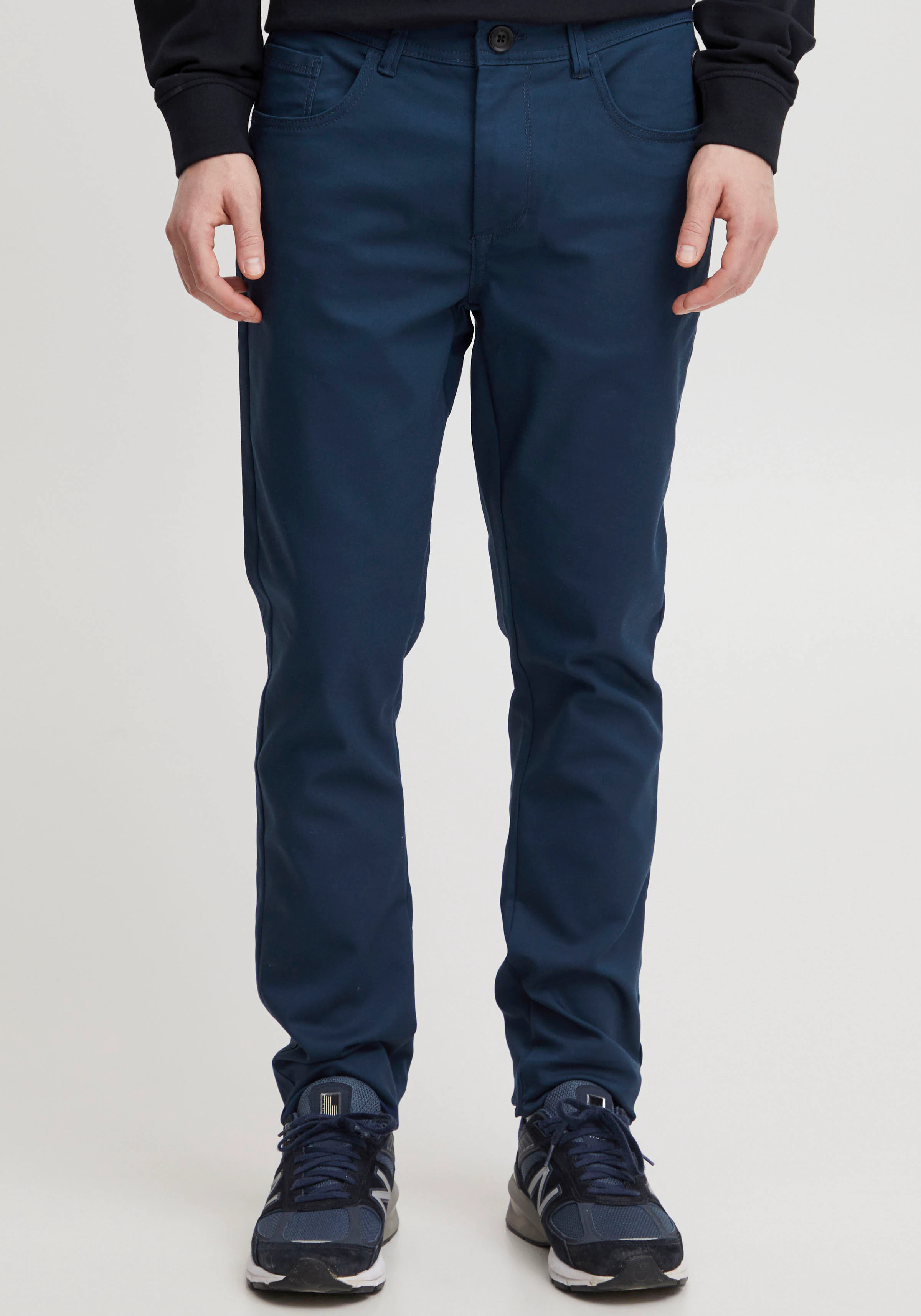 Blend 5-Pocket-Hose "BL-Trousers" günstig online kaufen