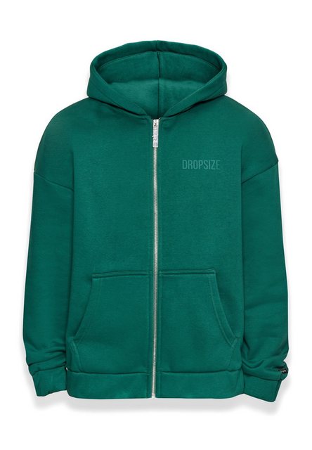 Dropsize Sweatjacke Dropsize Herren günstig online kaufen