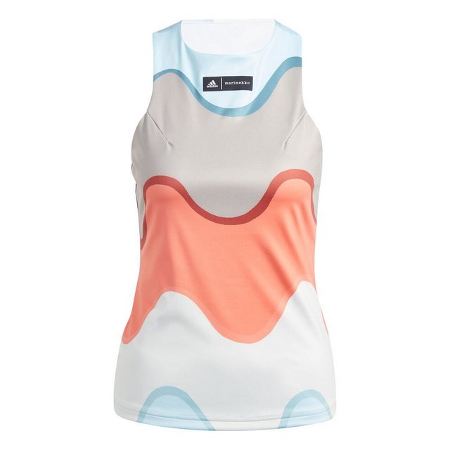 adidas Sportswear Tanktop Marimekko Tennis Tank Top günstig online kaufen