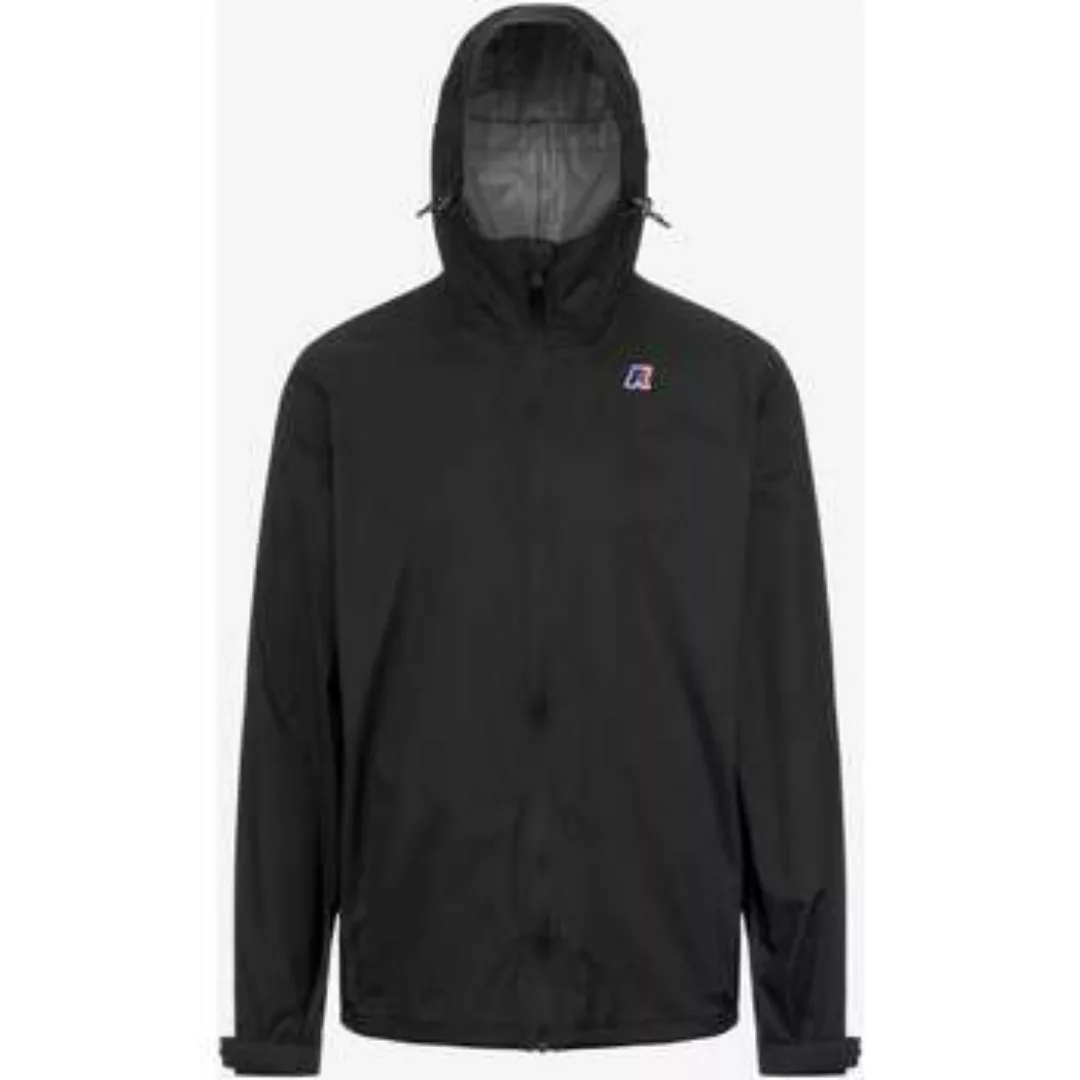 K-Way  Herren-Jacke K8131QW USY günstig online kaufen