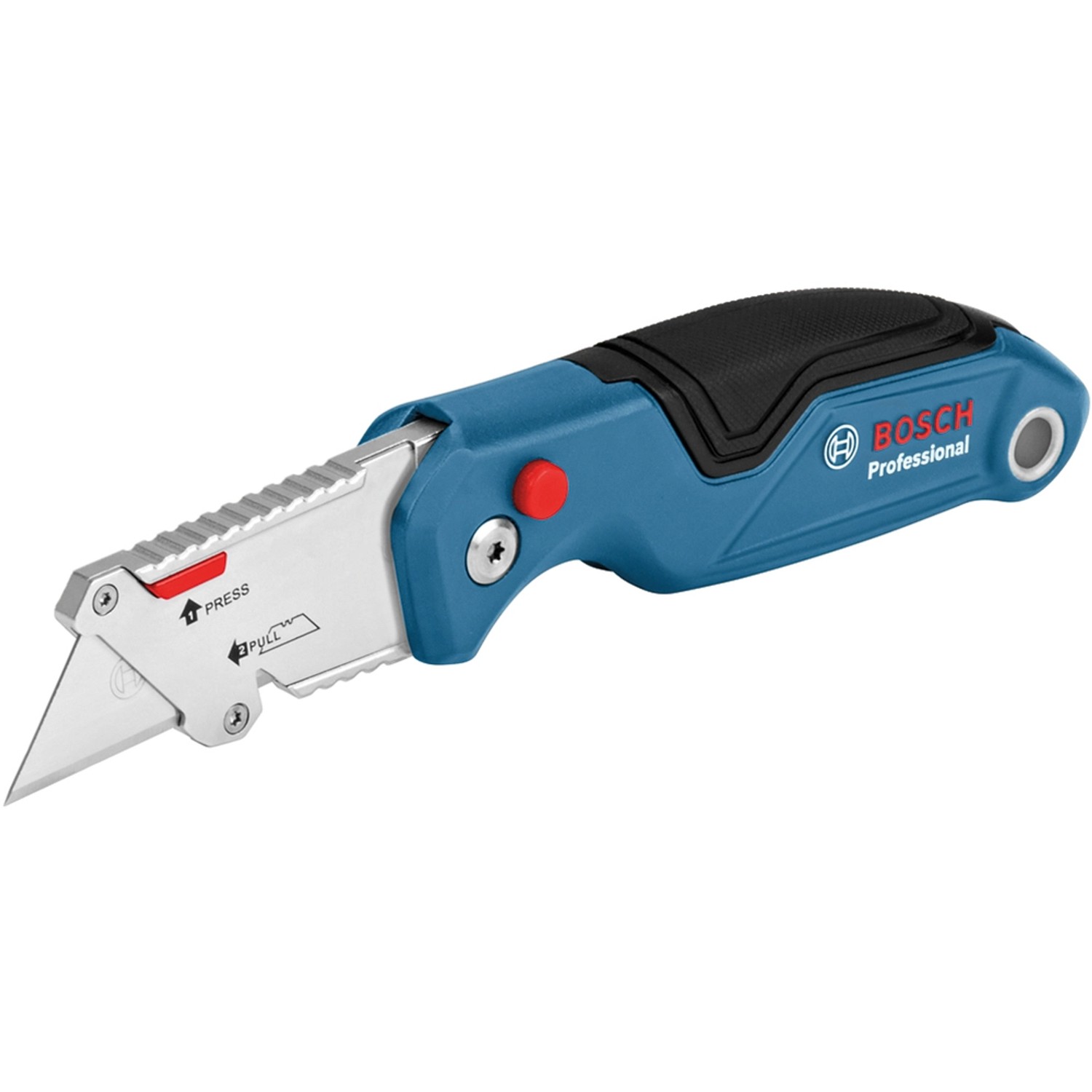 Bosch Professional Universal Klappmesser günstig online kaufen