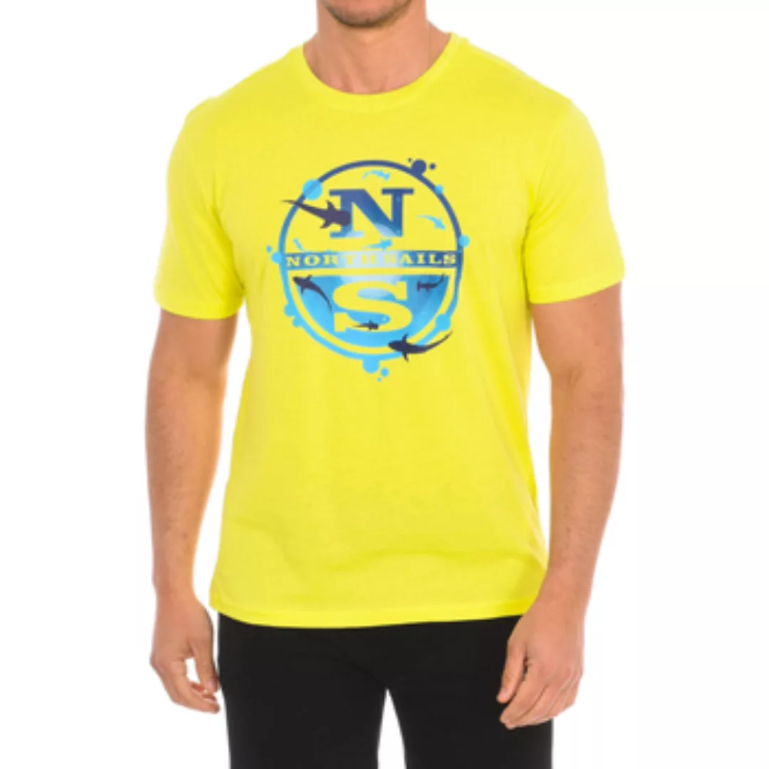 North Sails  T-Shirt 9024120-470 günstig online kaufen