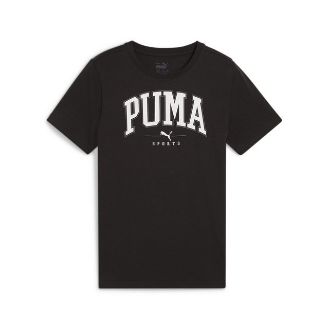 PUMA T-Shirt SQUAD BIG GRAPHIC TEE B günstig online kaufen