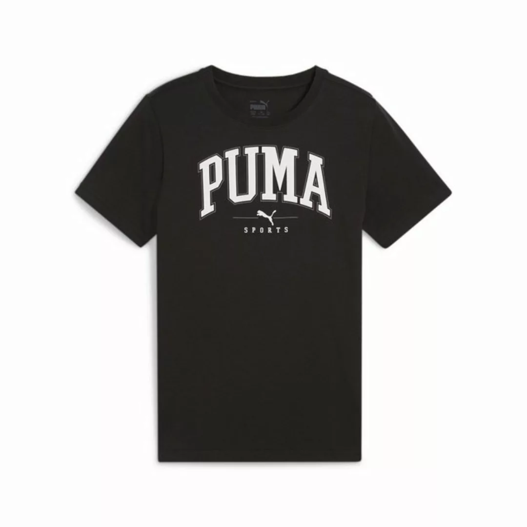 PUMA T-Shirt SQUAD BIG GRAPHIC TEE B günstig online kaufen