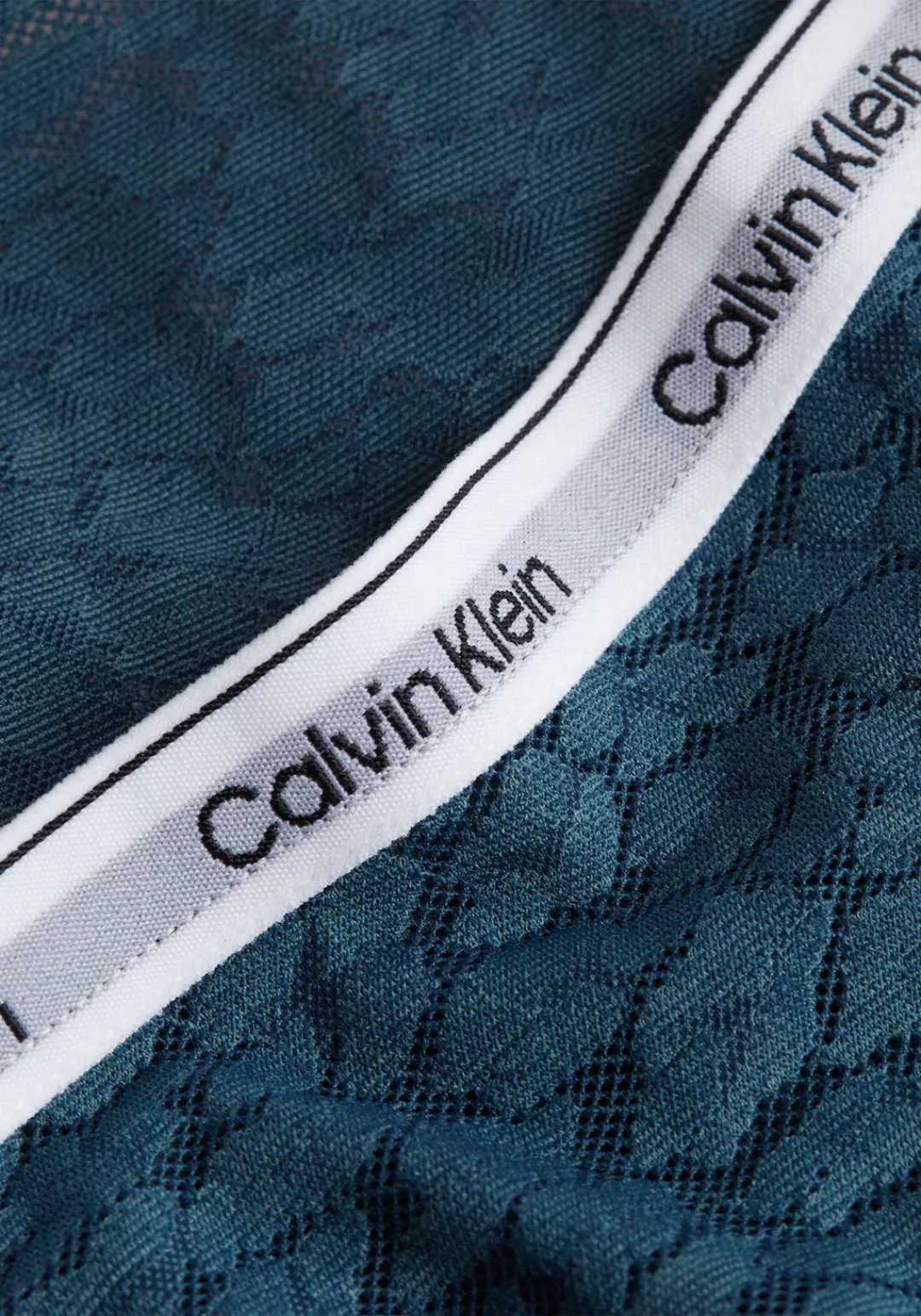 Calvin Klein Underwear Brasilslip "BRAZILLIAN 3PK", (Packung, 3 St., 3er-Pa günstig online kaufen