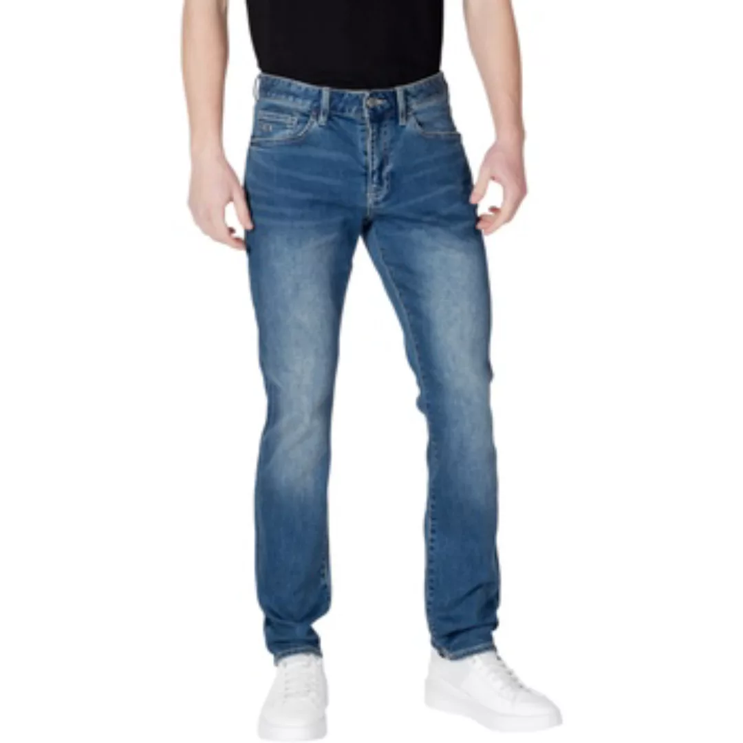 EAX  Slim Fit Jeans XM000070 AF14266 günstig online kaufen