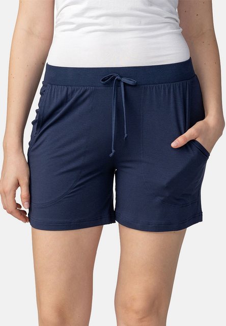 Mey Schlafhose Sleepy & Easy - Elin (1-tlg) Schlafanzug Hose günstig online kaufen