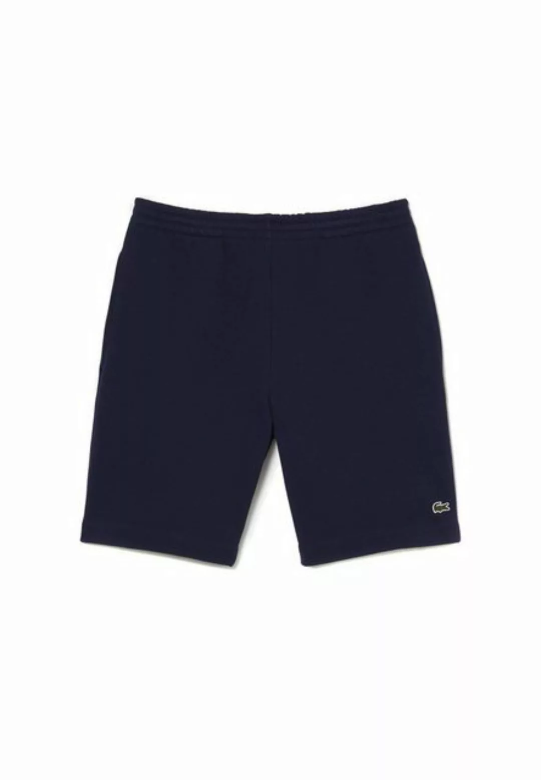 Lacoste Sweatshorts im coolen Athleisure-Look günstig online kaufen