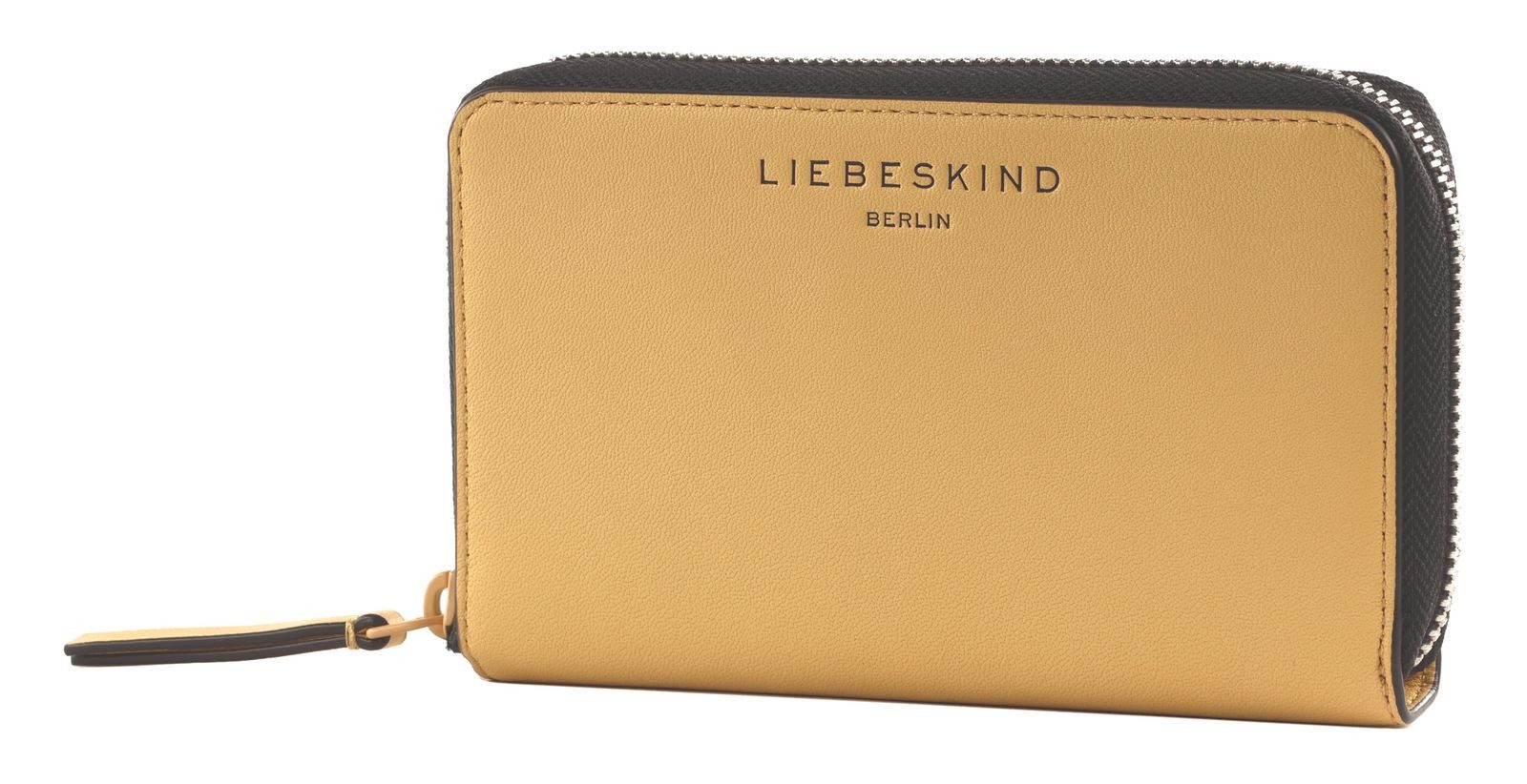 Liebeskind Berlin Geldbörse Frieda, mit RFID-Blocker günstig online kaufen
