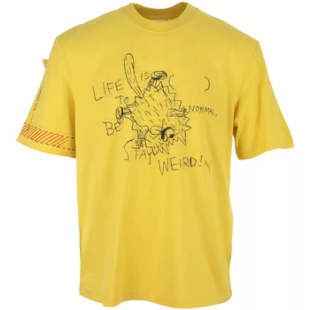 Puma  T-Shirt Michael Lau 2Short günstig online kaufen