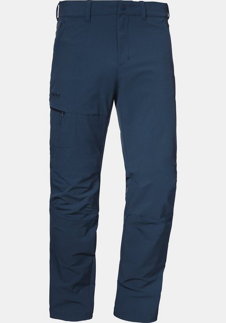 Schöffel Outdoorhose Pants Koper1 günstig online kaufen