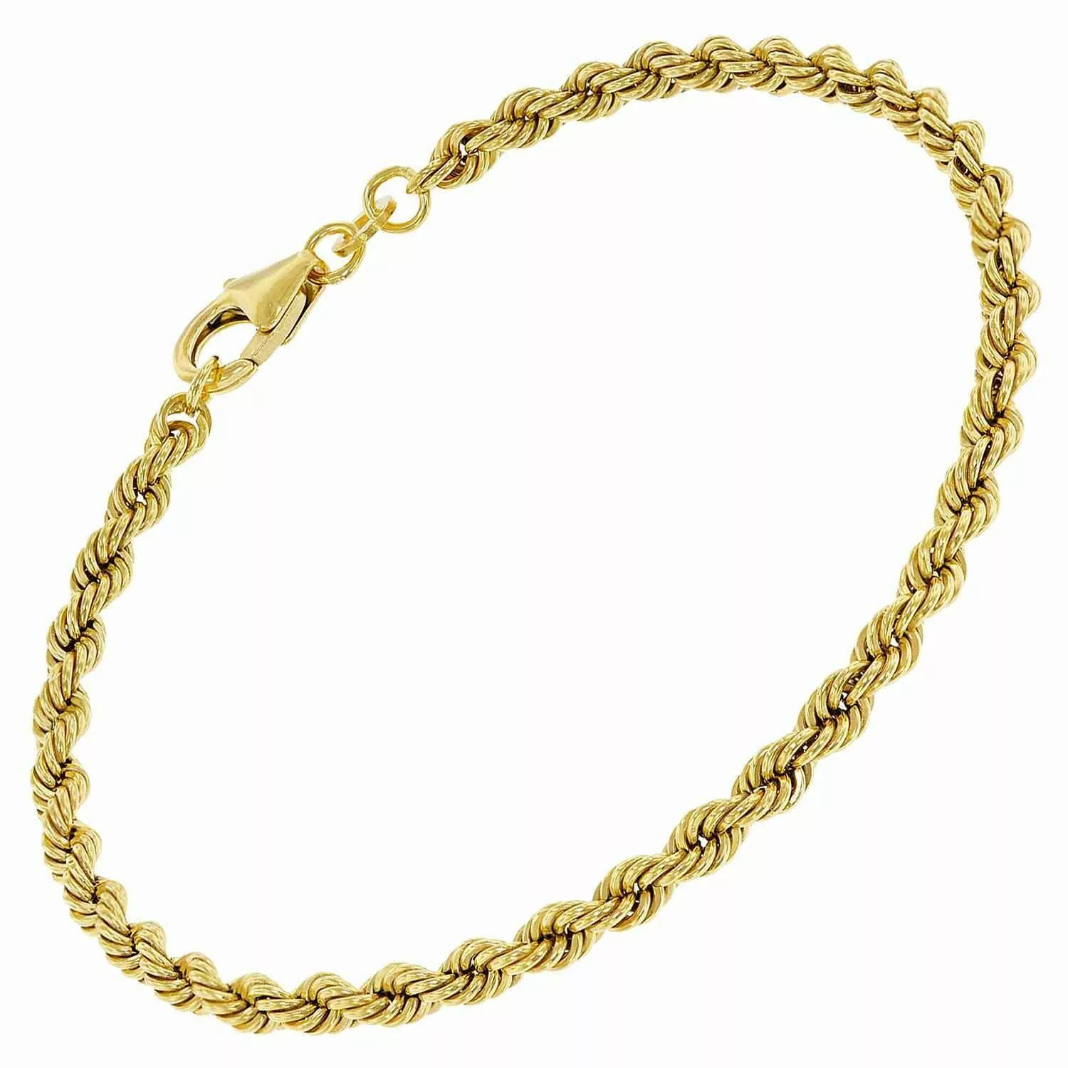 trendor Goldarmband 333 Gold / 8 günstig online kaufen