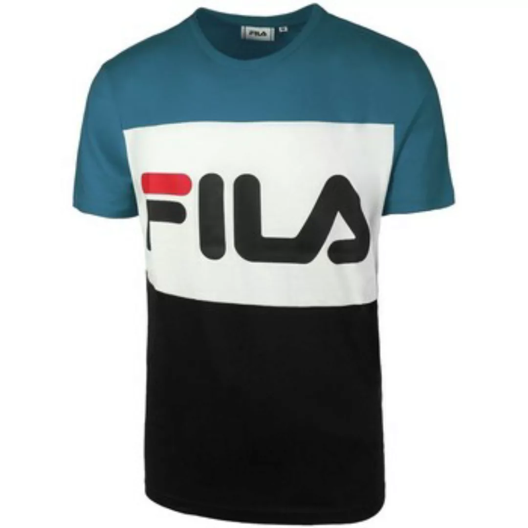 Fila  T-Shirts & Poloshirts MEN DAY TEE günstig online kaufen