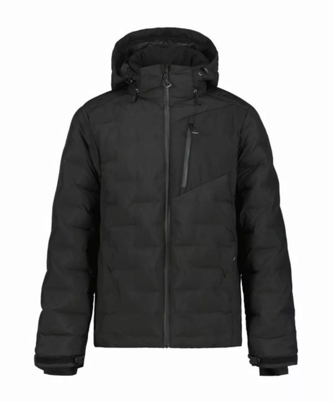 Icepeak Anorak ICEPEAK DICKINSON SCHWARZ günstig online kaufen