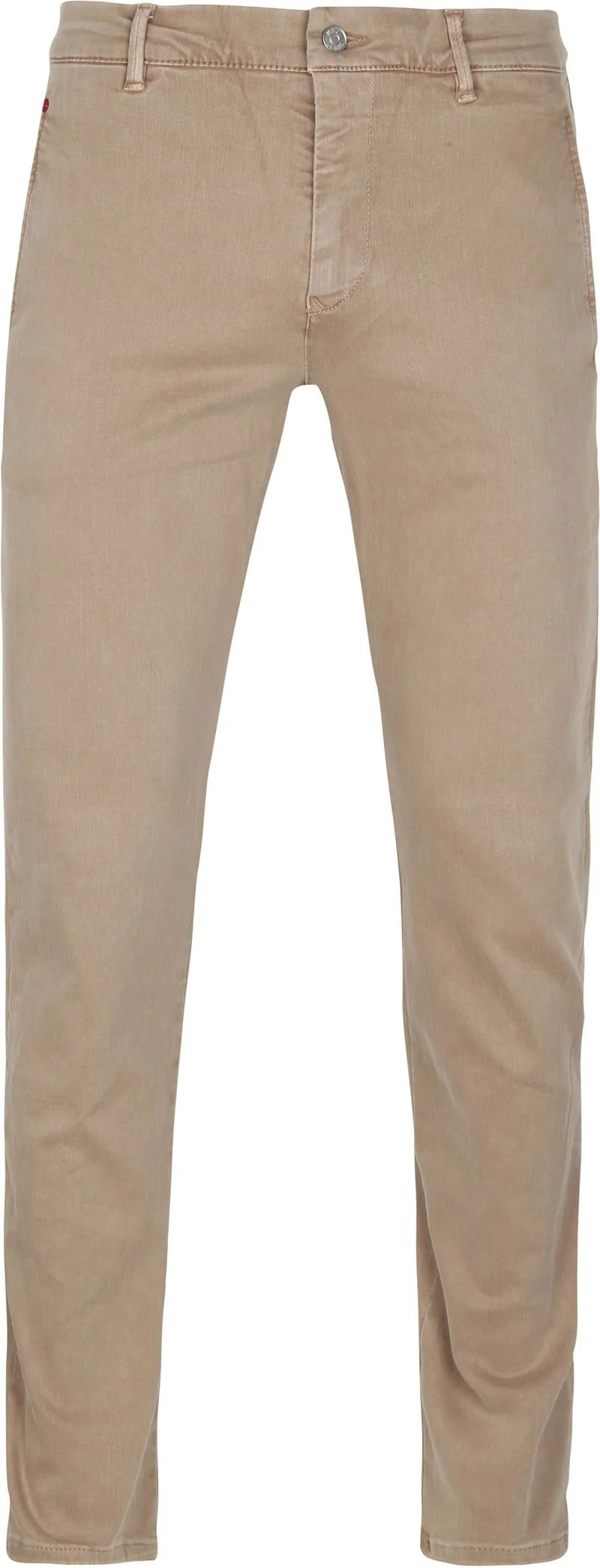 Mac Jeans Driver Pants Flexx Beige - Größe W 36 - L 34 günstig online kaufen