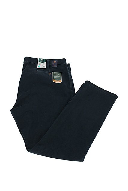 Club of Comfort Chinos M05 petrol günstig online kaufen