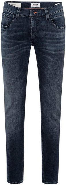 Pioneer Authentic Jeans Slim-fit-Jeans Ryan günstig online kaufen