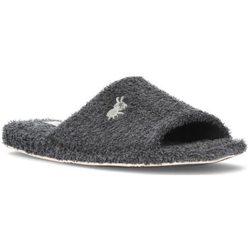 Vulladi  Hausschuhe HAUS SLIPPER  ECORRIZO 6850B MAN günstig online kaufen