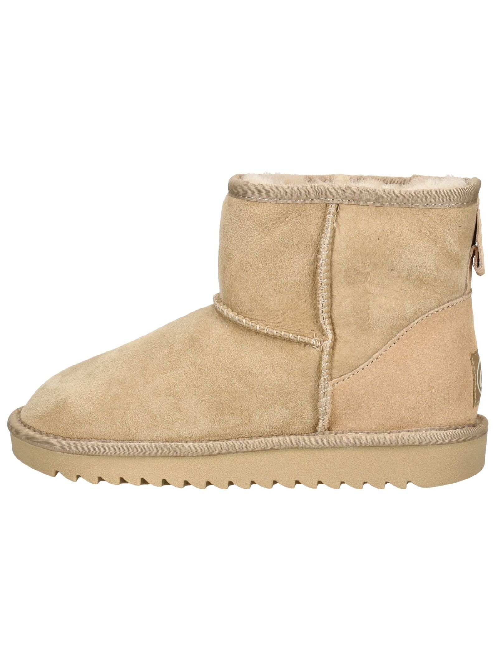 Ara Stiefelette "Ara Stiefelette Veloursleder" günstig online kaufen