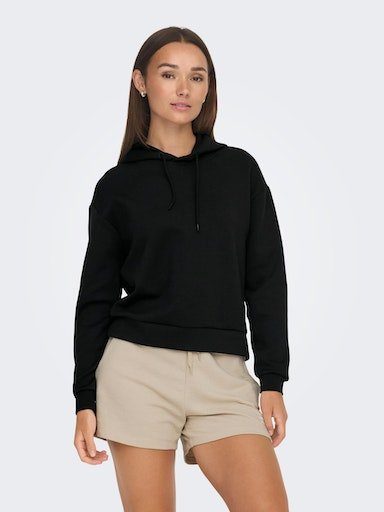 ONLY Play Kapuzensweatshirt ONPLOUNGE HOOD LS günstig online kaufen