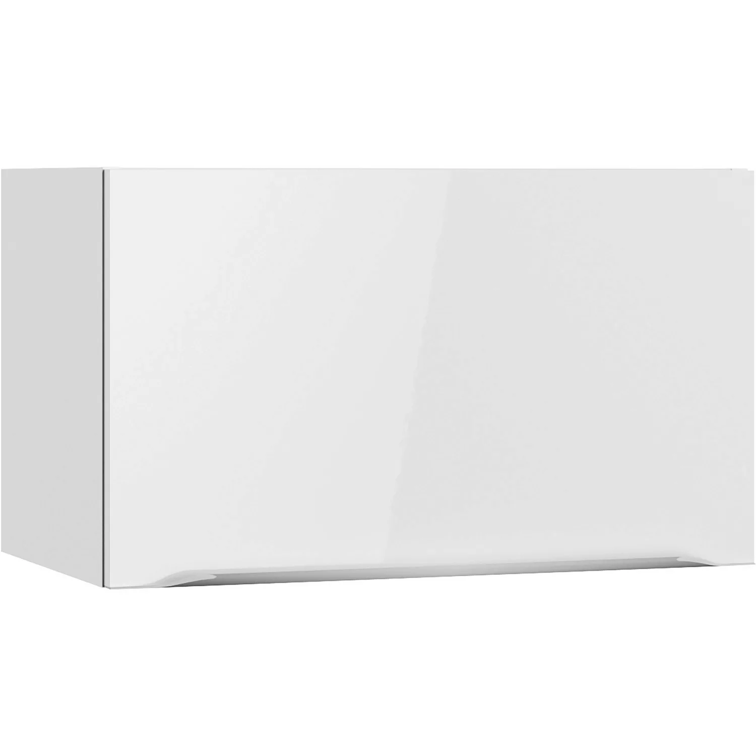 Optifit Oberschrank Arvid986 60 cm x 35,2 cm x 34,9 cm Weiß günstig online kaufen
