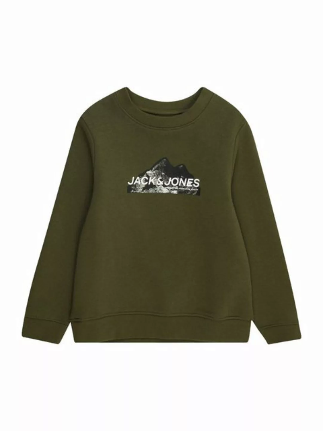 Jack & Jones Junior Sweatshirt (1-tlg) günstig online kaufen