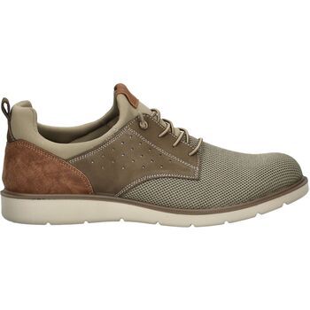 Imac Schnürschuh "Imac Halbschuhe Leder/Textil" günstig online kaufen