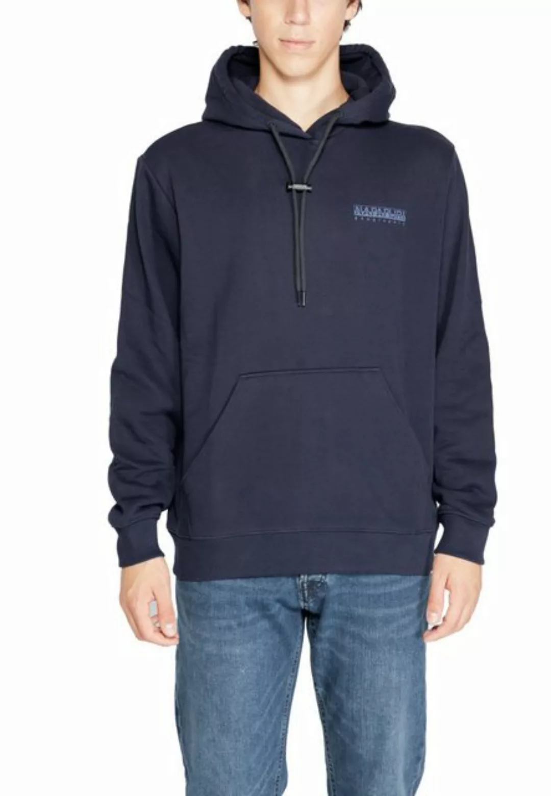 Napapijri Sweatshirt günstig online kaufen