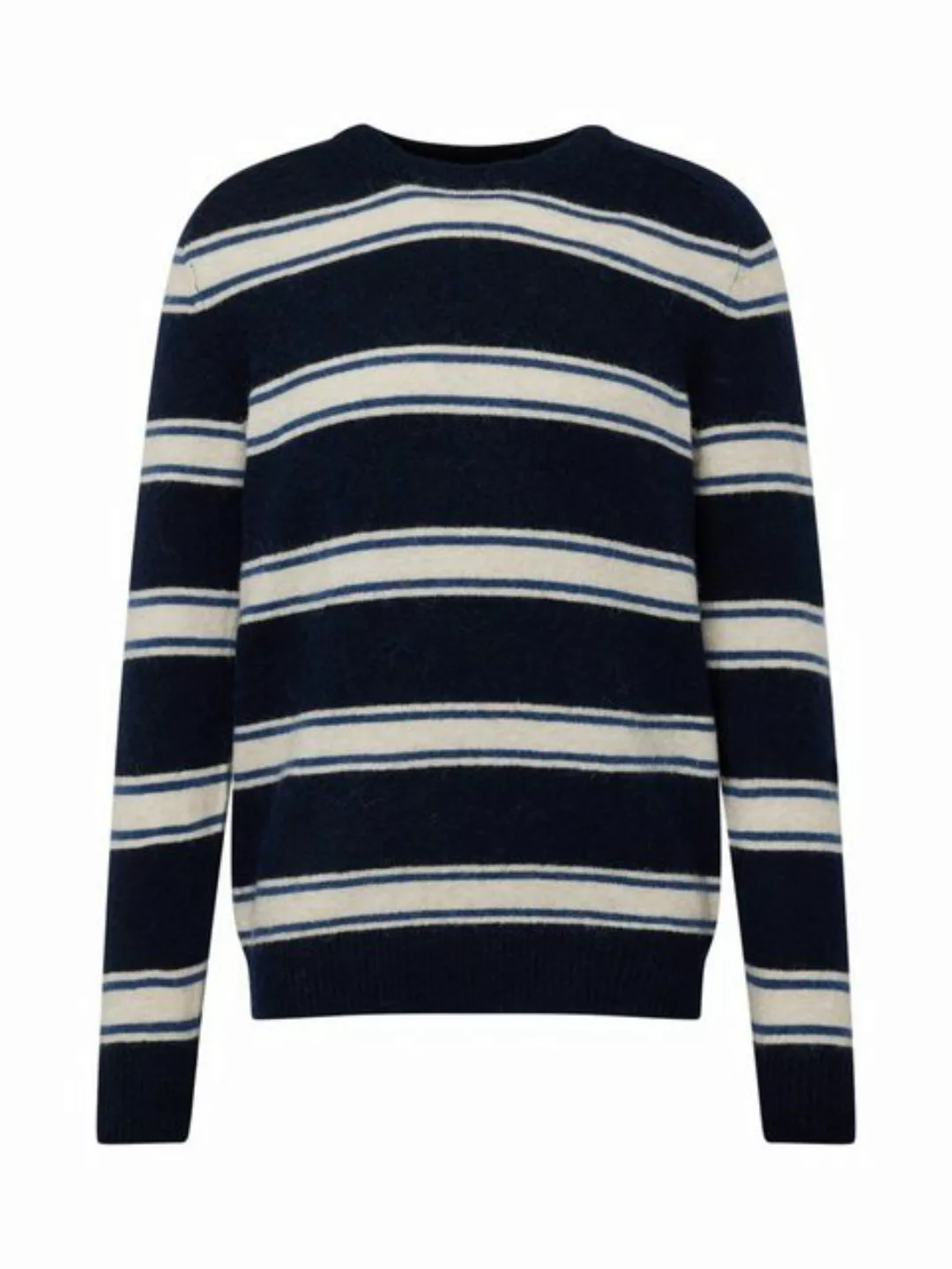 SELECTED HOMME Strickpullover RAI (1-tlg) günstig online kaufen