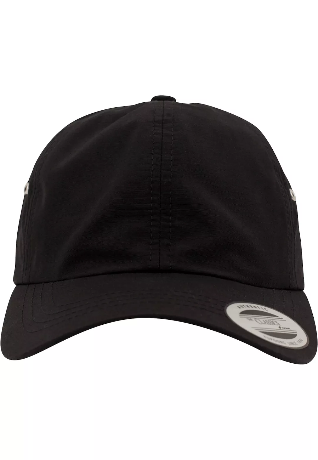 Flexfit Snapback Cap "Flexfit Unisex Low Profile Water Repellent Cap" günstig online kaufen