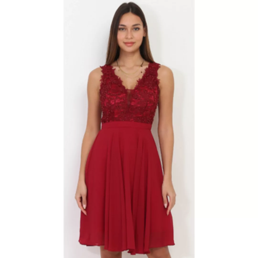 La Modeuse  Kleider 32851_P74499 günstig online kaufen