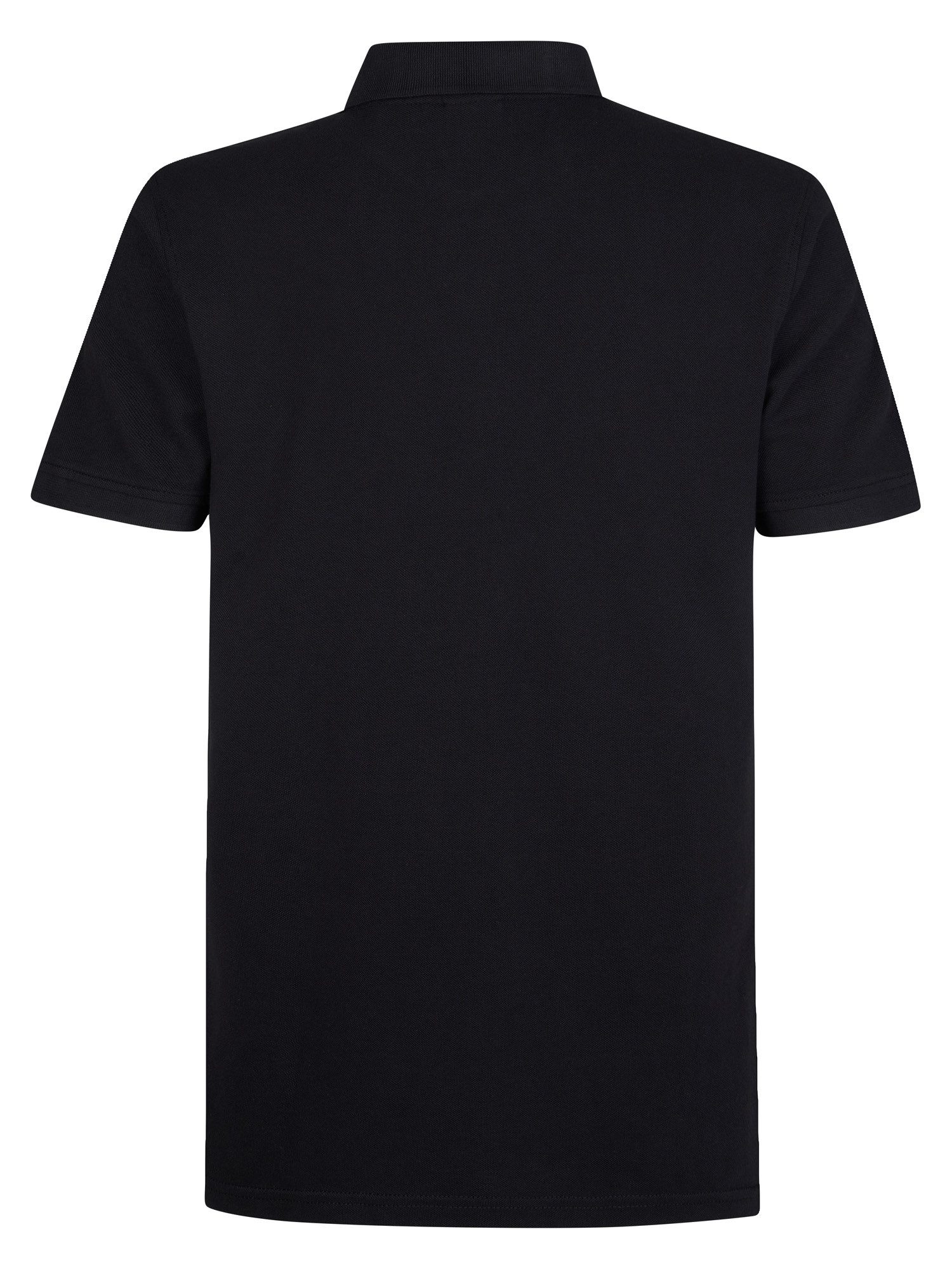 Petrol Industries Poloshirt mit Logo Stickerei günstig online kaufen