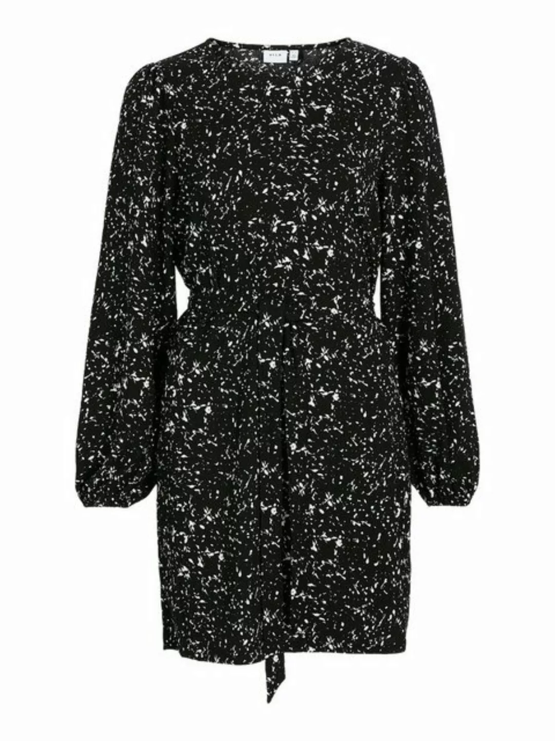 Vila Minikleid VIPEFFI L/S DRESS - NOOS günstig online kaufen