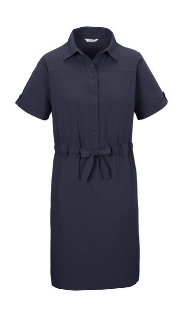 Killtec Sommerkleid "KOS 50 WMN DRSS", Leichtes, wasserabweisendes Kleid mi günstig online kaufen