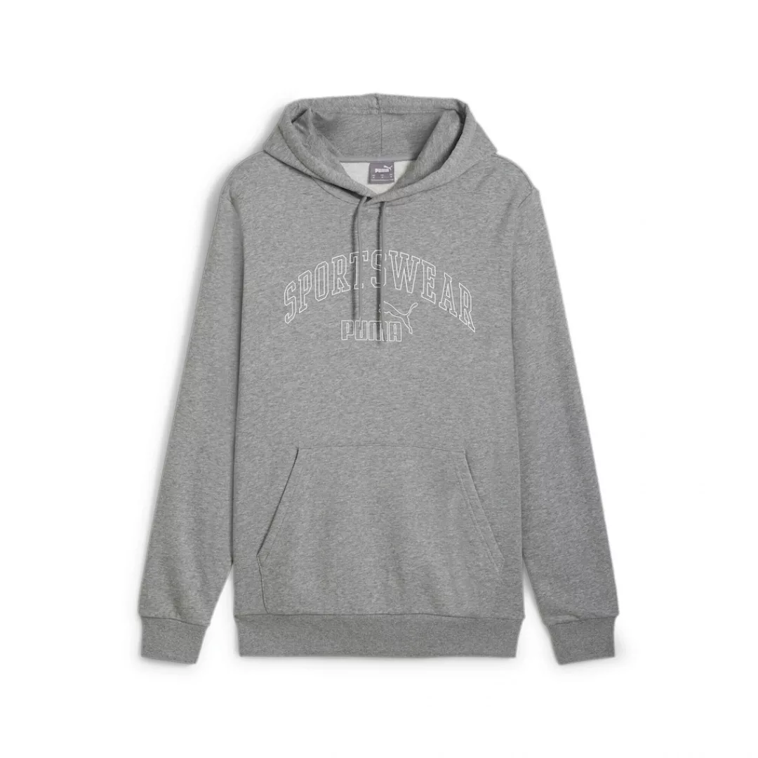 PUMA Hoodie "ESS+ LOGO LAB Hoodie Herren" günstig online kaufen