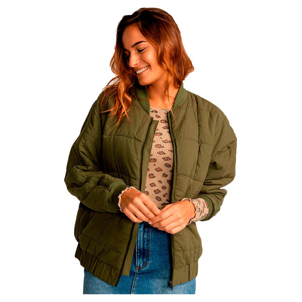 Billabong Storm Jacke M Canteen günstig online kaufen