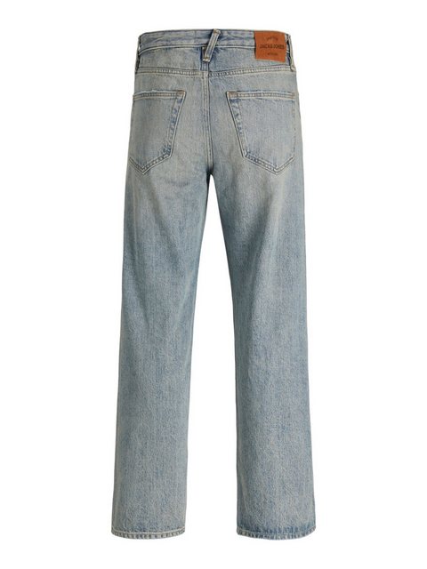 Jack & Jones Regular-fit-Jeans Eddie (1-tlg) günstig online kaufen