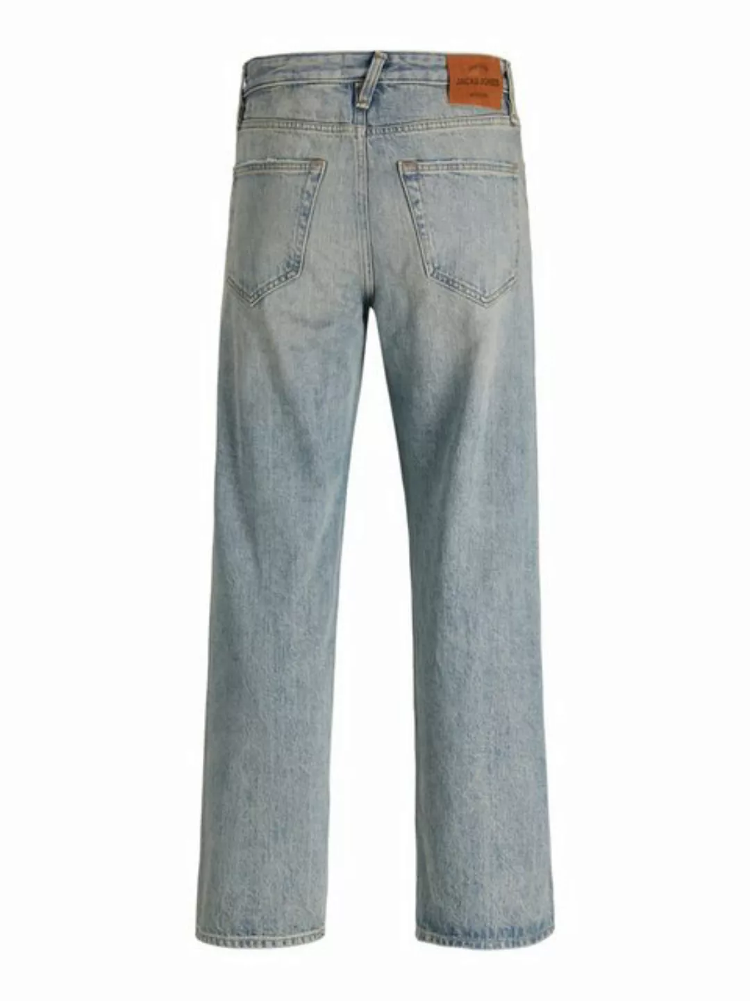 Jack & Jones Regular-fit-Jeans JJIEddie JJCooper (1-tlg) günstig online kaufen