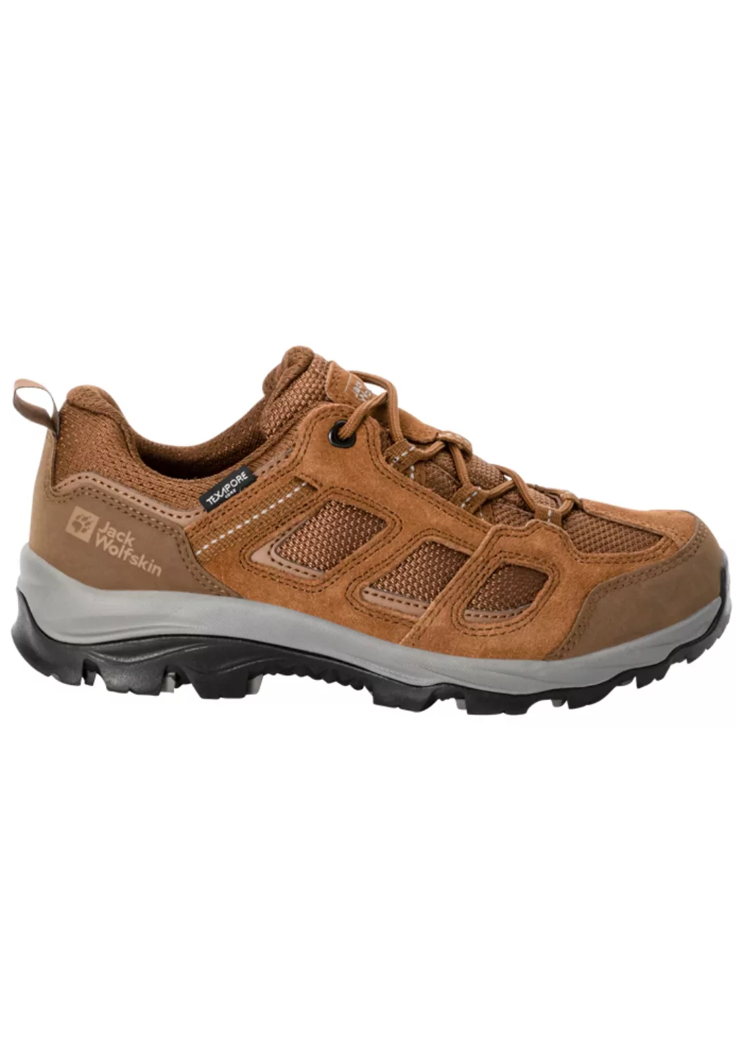 Jack Wolfskin Wanderschuh "VOJO 3 TEXAPORE LOW W" günstig online kaufen