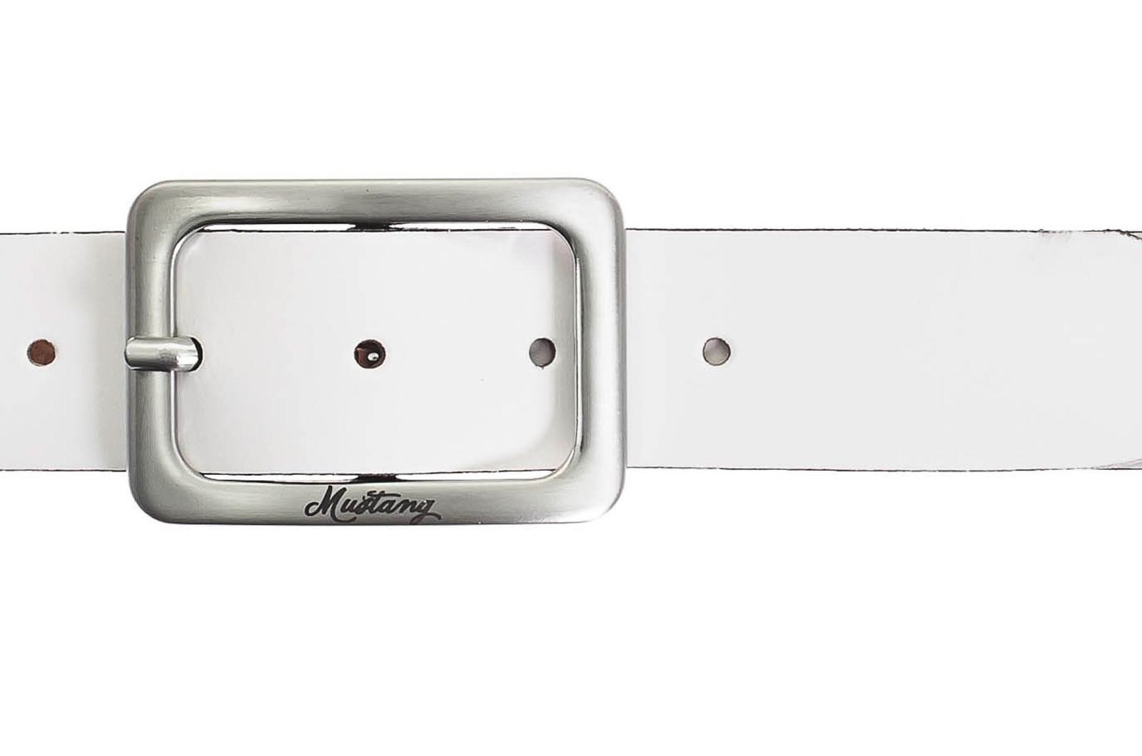 MUSTANG Ledergürtel günstig online kaufen