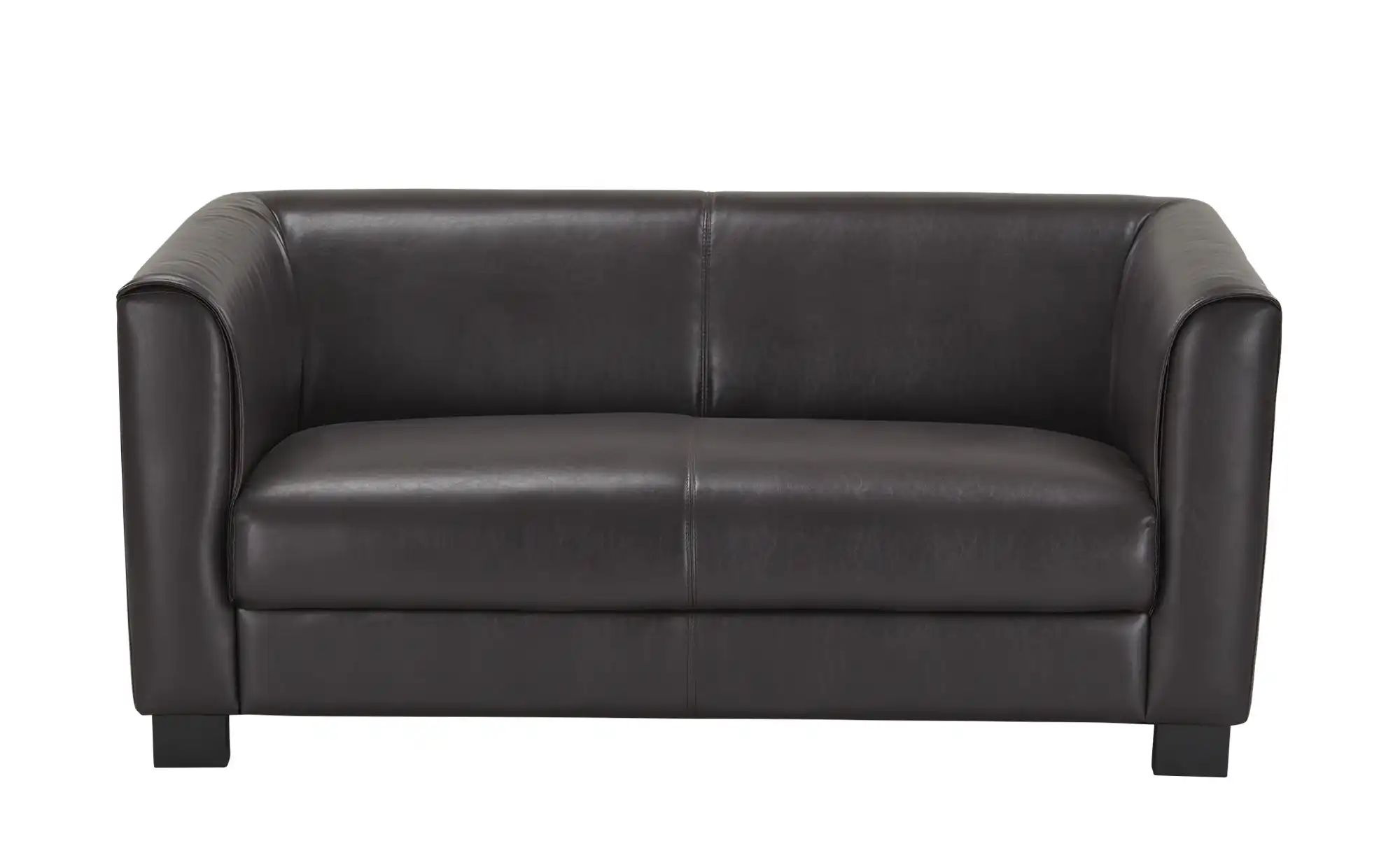 uno Einzelsofa  Nick ¦ braun ¦ Maße (cm): B: 143 H: 68 T: 87.0 Polstermöbel günstig online kaufen