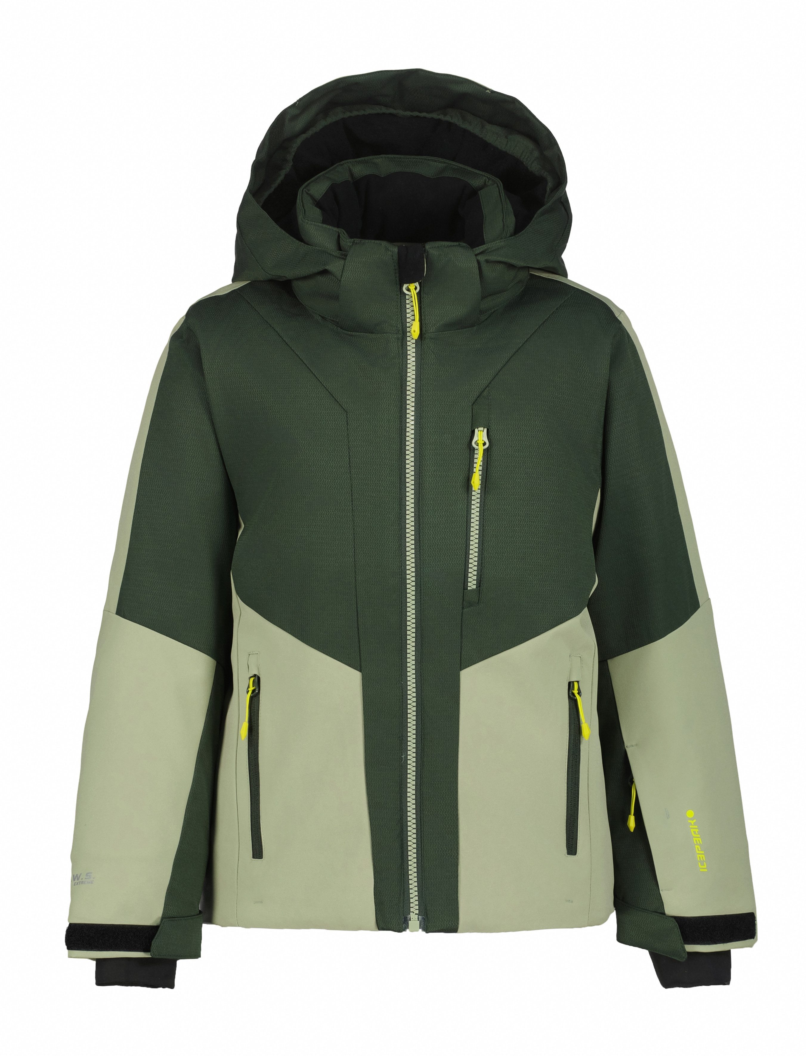 Icepeak Skijacke ICEPEAK LANGDON JR (1-St) günstig online kaufen