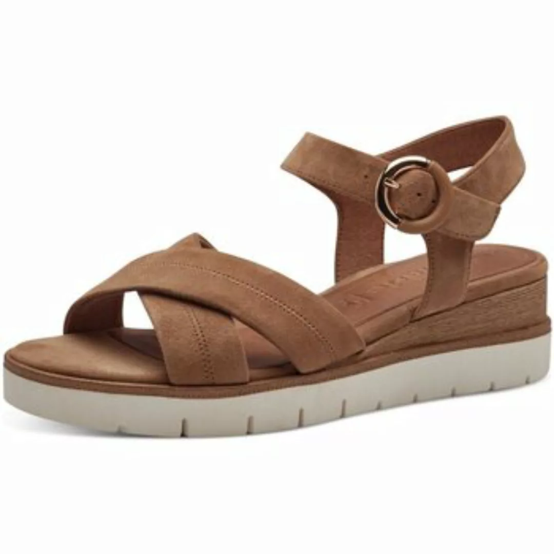 Tamaris  Sandalen Sandaletten 1-28202-42/310 günstig online kaufen