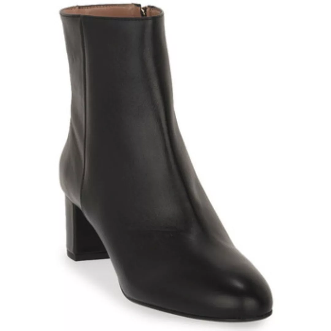 Priv Lab  Ankle Boots NAPPA NERO LES AUTRES günstig online kaufen