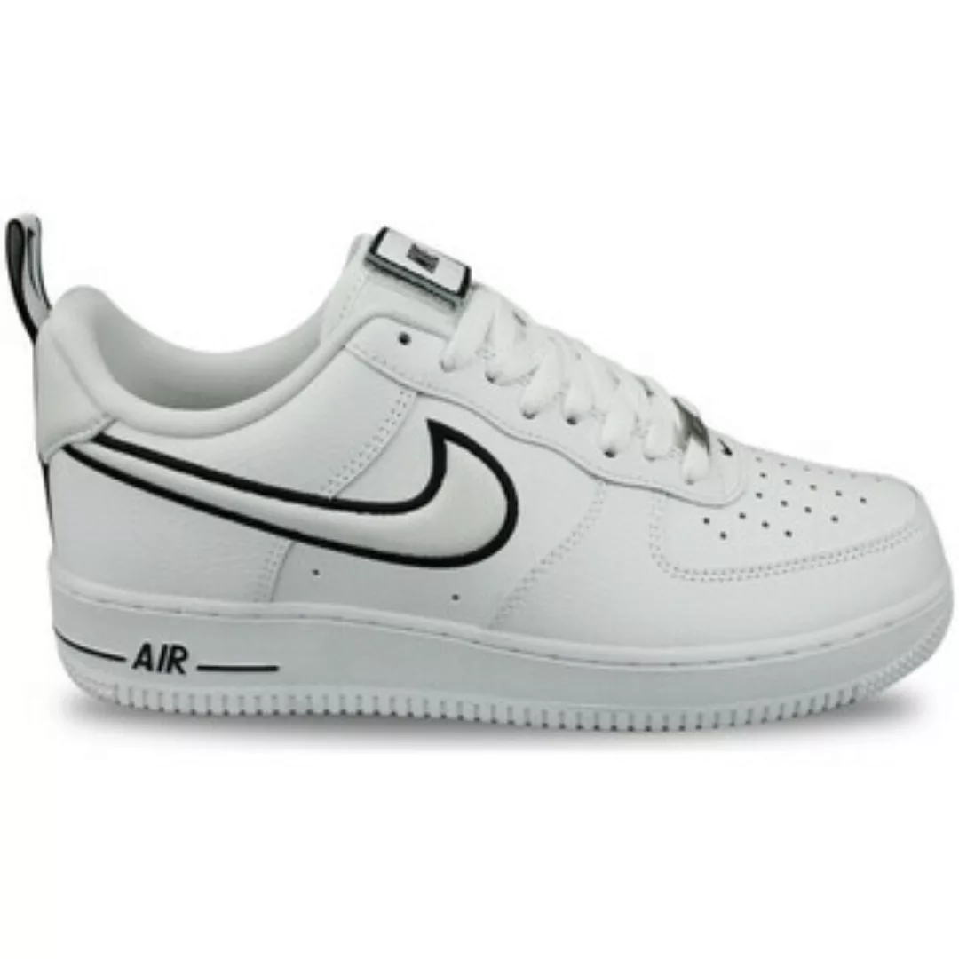 Nike  Sneaker Air Force 1 Low Outline Swoosh White günstig online kaufen