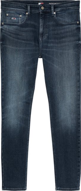 Tommy Jeans Slim-fit-Jeans AUSTIN SLIM TPRD schmal zulaufendes Bein günstig online kaufen