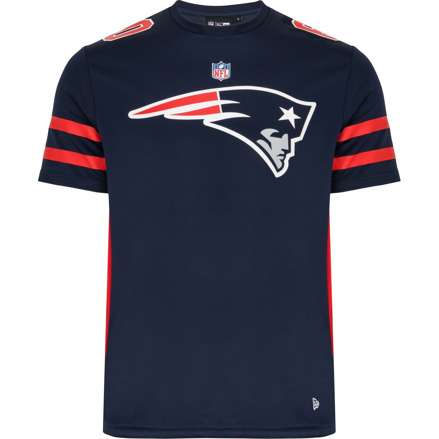 New Era Print-Shirt NFL Football Jersey günstig online kaufen