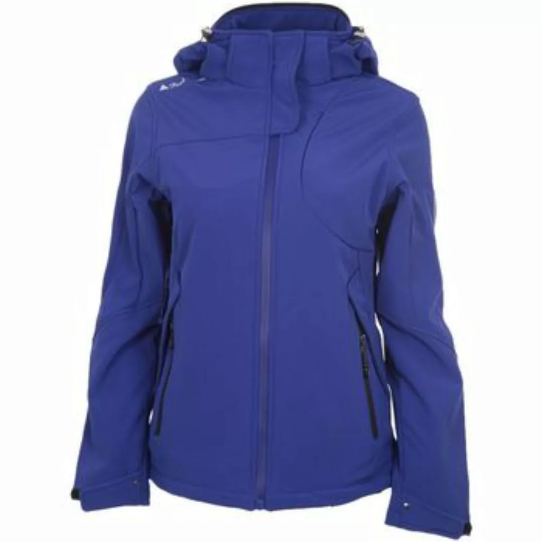 Peak Mountain  Damen-Jacke Blouson softshell femme AVENE günstig online kaufen