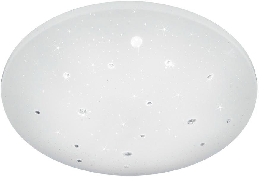 Reality Leuchten LED Deckenleuchte Achat, LED günstig online kaufen